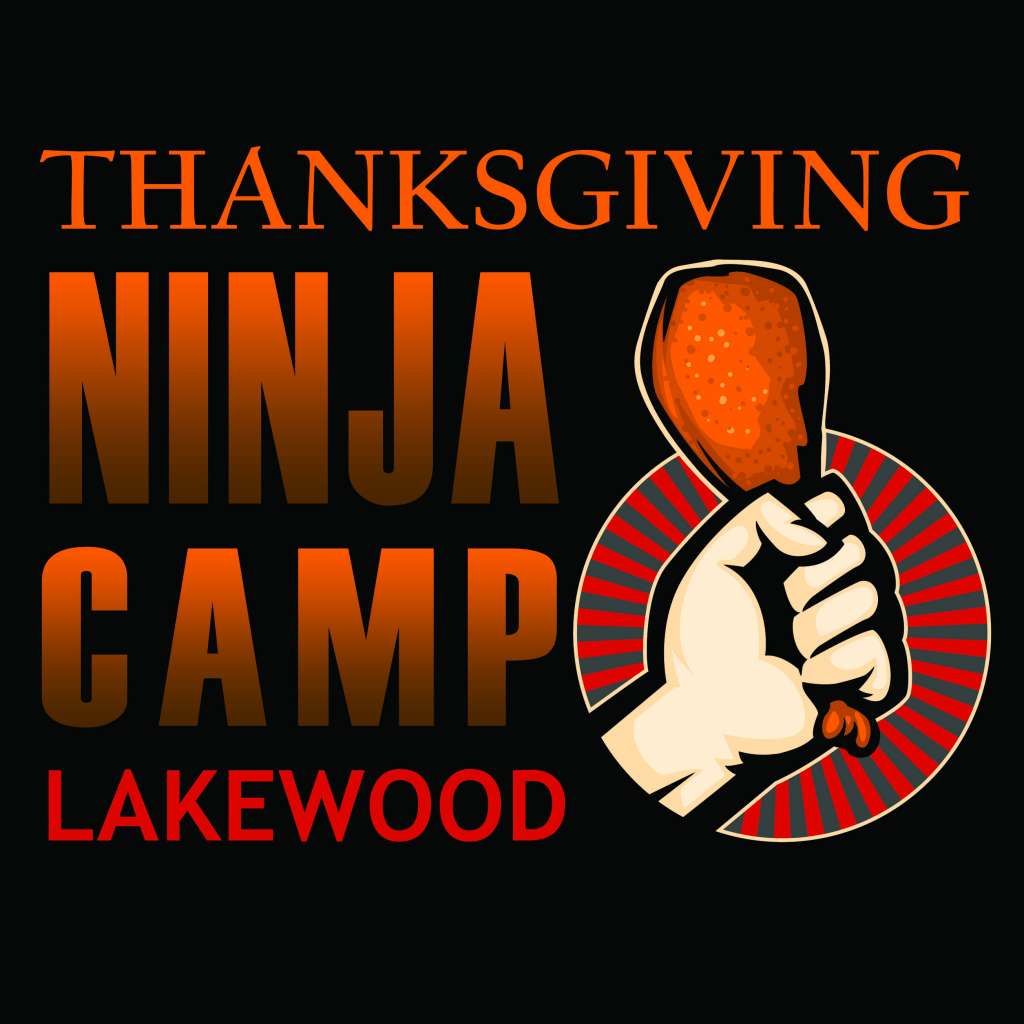Thanksgiving Catch-up Camp