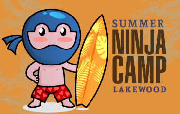 Summer Camp and Tournament Registration!